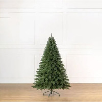 Штучна ялинка Лапландська лита 2.1м зелена (YLLP21M)
