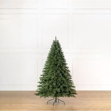 Штучна ялинка Лапландська лита 2.1м зелена (YLLP21M)