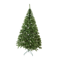 Штучна ялинка лита Президентська 2.5м зелена (YLP25M)