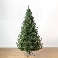 Штучна ялинка Віденська лита зелена 2.5 м (YLV25M)