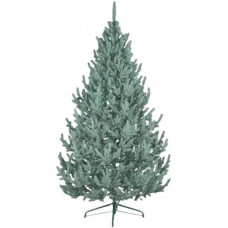 Штучна ялинка лита Віденська 1.8м блакитна (YLV18MBL)