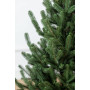 Штучна ялинка Лапландська лита в горщику 0.9м зелена (YLLPG09MZ)