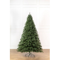 Штучна ялинка Лапландська лита 2.5м зелена (LLP25M)