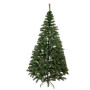 Штучна ялинка лита Буковельська 1.8м зелена (YLB18M)