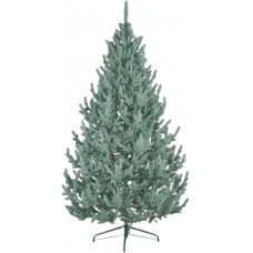 Штучна ялинка лита Віденська 2.1м блакитна (YLV21MBL)