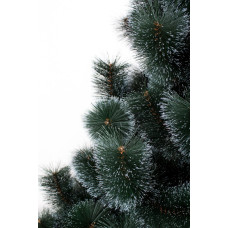 Штучна сосна Іній 1.8м зелена (SI18M)