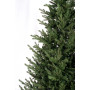 Штучна ялинка лита Віденська 2.3м зелена (YLV23M)