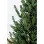 Штучна ялинка Віденська Європейська лита в горщику 0.7м зелена (YLVG07MZ)