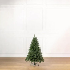 Штучна ялинка Лапландська лита 1.5м зелена (YLLP15M)