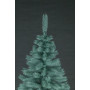 Штучна ялинка лита Буковельська 1.8м блакитна (YLB18MBL)