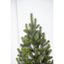 Штучна ялинка Віденська Європейська лита в горщику 0.9м весняна (YLVG09MV)