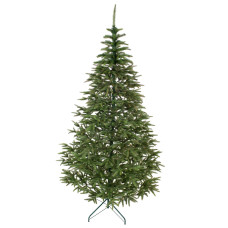 Штучна ялинка лита Альпійська 1.8м зелена (YLA18M)