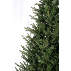 Штучна ялинка лита Віденська 2.1м зелена (YLV21M)