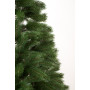Штучна ялинка лита Буковельська 2.5м зелена (YLB25M)