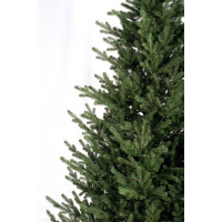 Штучна ялинка лита Віденська 1.8м зелена (YLV18M)