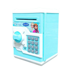 Скарбничка-сейф Money Safe Frozen з кодовим замком (Sl6610-3)