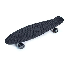 Пенниборд Penny Board NICKEL Classic с подсветкой колес (2136946606)