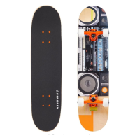 Скейтборд Maraton FireFly Бумбокс (SKB 705 903-880)
