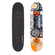 Скейтборд Maraton FireFly Бумбокс (SKB 705 903-880)