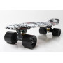 Пеніборд Penny Board Print Street board (PR10)