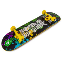 Скейтборд SCALE SPORTS SK02 дерев'яний (SN02)