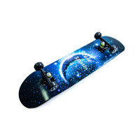 Скейтборд дерев'яний Scale Sports MOON (820569421)