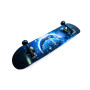 Скейтборд дерев'яний Scale Sports MOON (820569421)