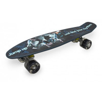 Пенніборд Maraton Alfa Jump Up (PMR0045JU)