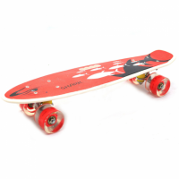 Пеніборд Penny Board Print Рибки (70822PT4)