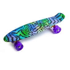 Пеніборд Penny Ultra Star Зірка (PMR0046ST)