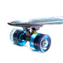 Пеніборд Penny Board Galaxy з підсвідкою коліс (727307608)