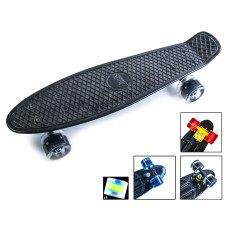 Пеніборд Penny Classic Logo чорний (1454088165)