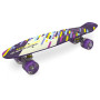 Пенніборд Maraton Alfa Фіолетовий (PMR0045VT)