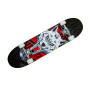 Скейтборд SCALE SPORTS WOLF дерев'яний (392290706)