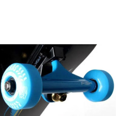 Скейтборд дерев'яний Fish FINGER (1736302984)