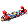 Пеніборд Penni 22 Print Graffiti NBA LED (1361336168)