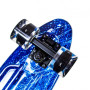 Пеніборд Penny Board FISH Космос з підсвіткою коліс (1343176866)