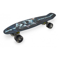 Пенніборд Maraton Alfa Jump Up (PMR0045JU)