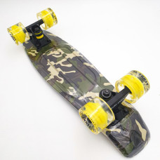 Пеніборд Maraton Zetra Камуфляж №2 (PMR0002PT2)