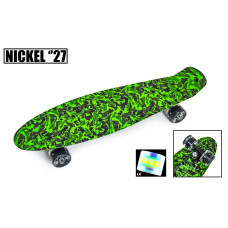 Пеніборд Penny Nickel Print Camouflage (PN07)