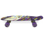 Пенніборд Maraton Alfa Фіолетовий (PMR0045VT)