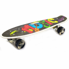Пеніборд Penny Board Print Музика (70822PT2)
