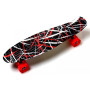 Пеніборд Penny Board Print Red design (1695632691)