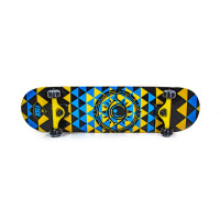 Скейтборд дерев'яний Fish TRI (2013083299)