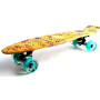 Пеніборд Penny Ultra Fish original Пальми (PFO05)