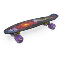 Пенніборд Maraton Alfa Квітка (PMR0045KV)