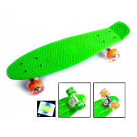 Пеніборд Penny Classic Logo зелений (657503613)