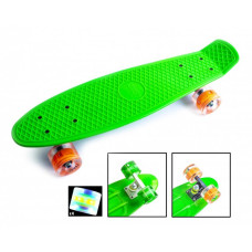 Пеніборд Penny Classic Logo зелений (657503613)