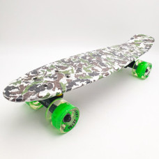 Пеніборд Maraton Zetra Камуфляж №1 (PMR0002PT3)