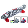 Пеніборд Penny Board Print Street board (1901172244)